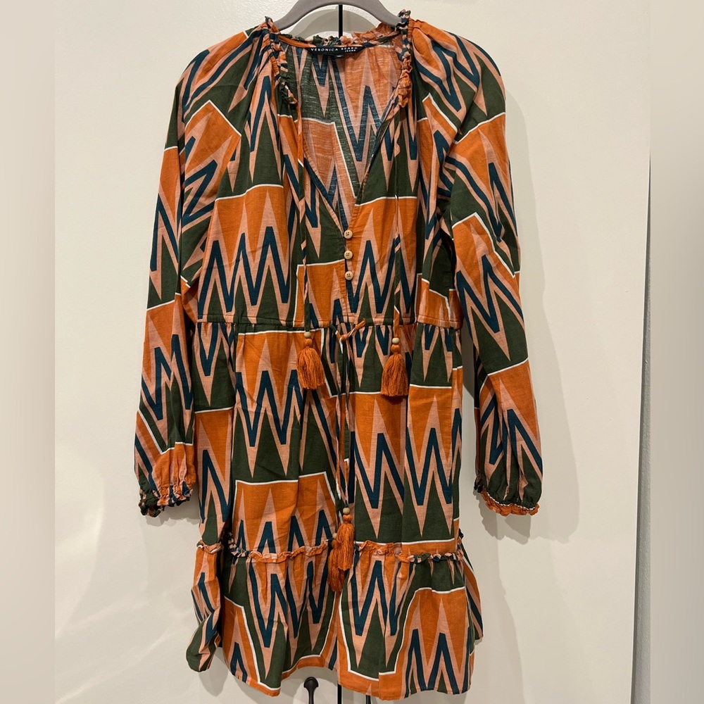 Veronica Beard dress, size 8